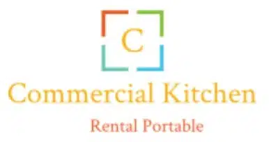 Commercial Mobile Kitchen Rental