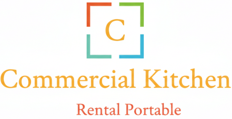 Commercial Kitchen Rental portable